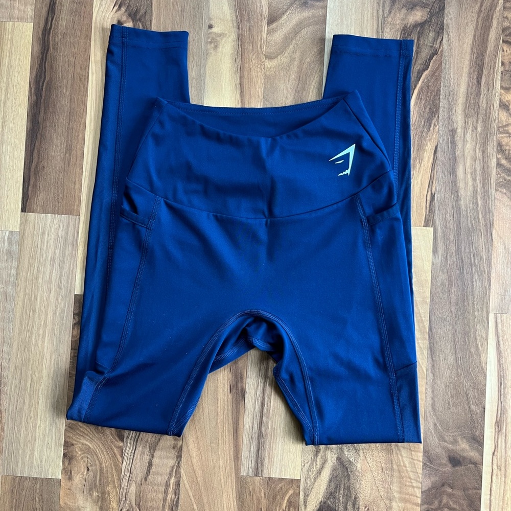 Gymshark leggings